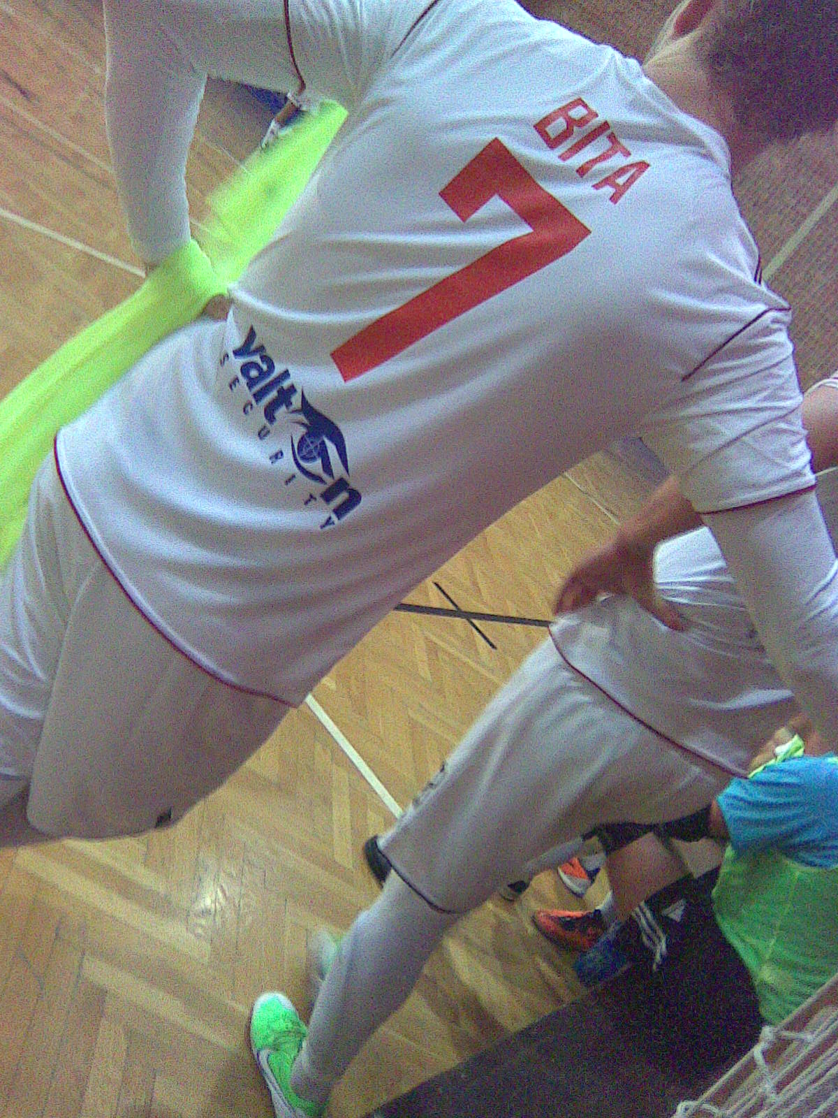 Dunakeszi Futsal